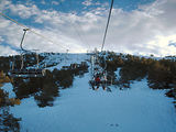 Ski  Grolires