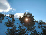 Ski  Grolires