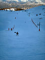 Ski  Grolires