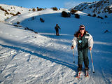 Ski  Grolires