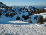 Ski  Grolires