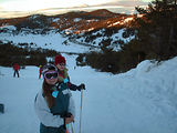 Ski  Grolires