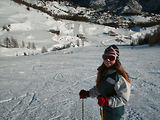 Ski  Auron