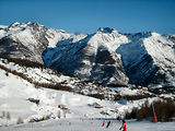 Ski  Auron