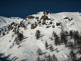 Ski  Auron