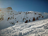 Ski  Auron