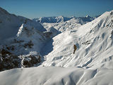 Ski  Auron
