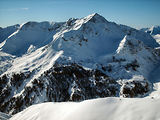 Ski  Auron