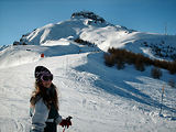 Ski  Auron