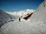 Ski  Auron
