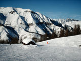 Ski  Auron