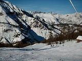 Ski  Auron