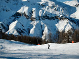 Ski  Auron