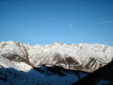 Ski  Auron