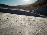 Ski  Auron