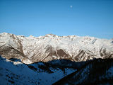 Ski  Auron