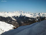 Ski aux Menuires