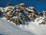 Ski aux Menuires