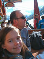 Ski aux Menuires