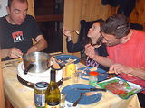 Ski aux Menuires