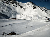 Ski aux Menuires