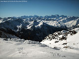 Ski aux Menuires