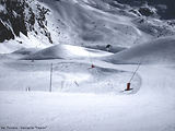 Ski aux Menuires