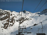 Ski aux Menuires