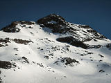 Ski aux Menuires