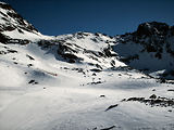 Ski aux Menuires