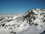 Ski aux Menuires