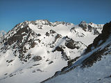 Ski aux Menuires