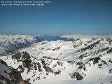Ski aux Menuires