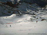 Ski aux Menuires