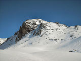 Ski aux Menuires