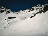 Ski aux Menuires