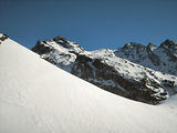 Ski aux Menuires