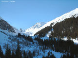 Ski aux Menuires