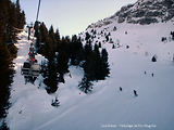 Ski aux Menuires