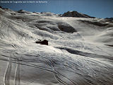 Ski aux Menuires