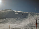 Ski aux Menuires