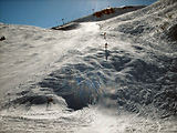 Ski aux Menuires