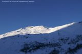 Ski aux Menuires