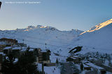 Ski aux Menuires