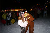 Ski aux Menuires