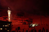Ski aux Menuires