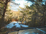 Balade 4x4 entre Artuby et Verdon