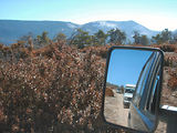 Balade 4x4 entre Artuby et Verdon