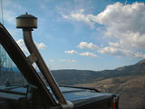 Balade 4x4 en Italie