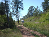 Balade 4x4 Hrault